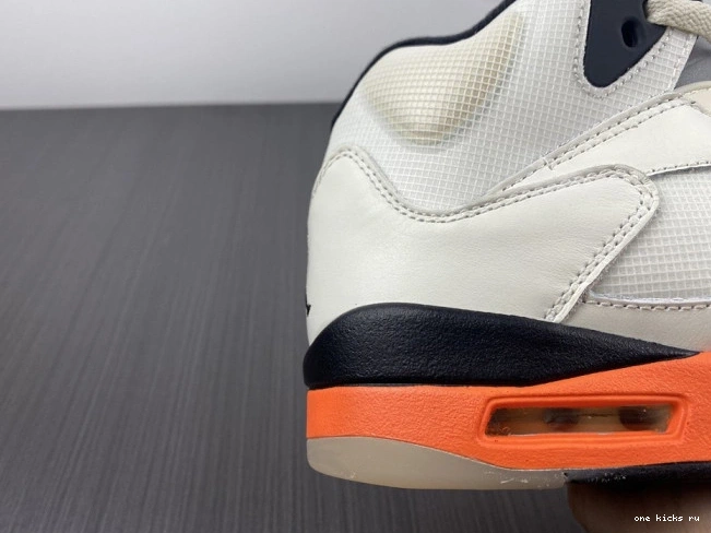 Rep Onekick 5 Total Jordan Retro Orange DC1060-100 0730